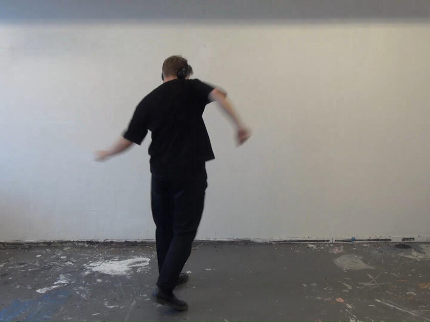 Silent Disco (Around The World)