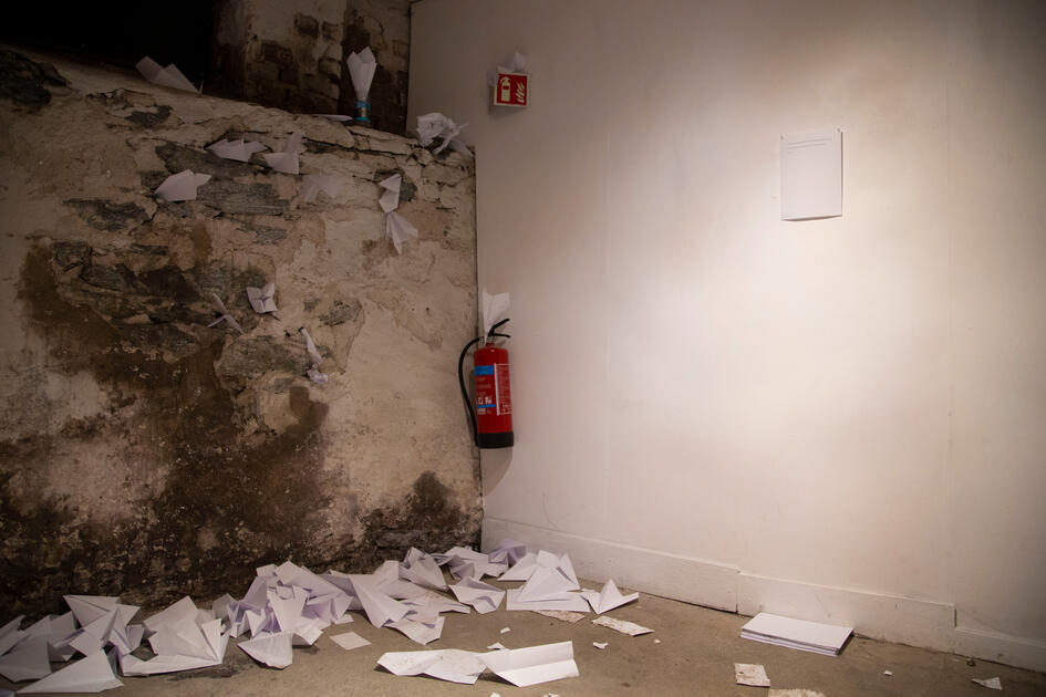 You'll Take It From Here