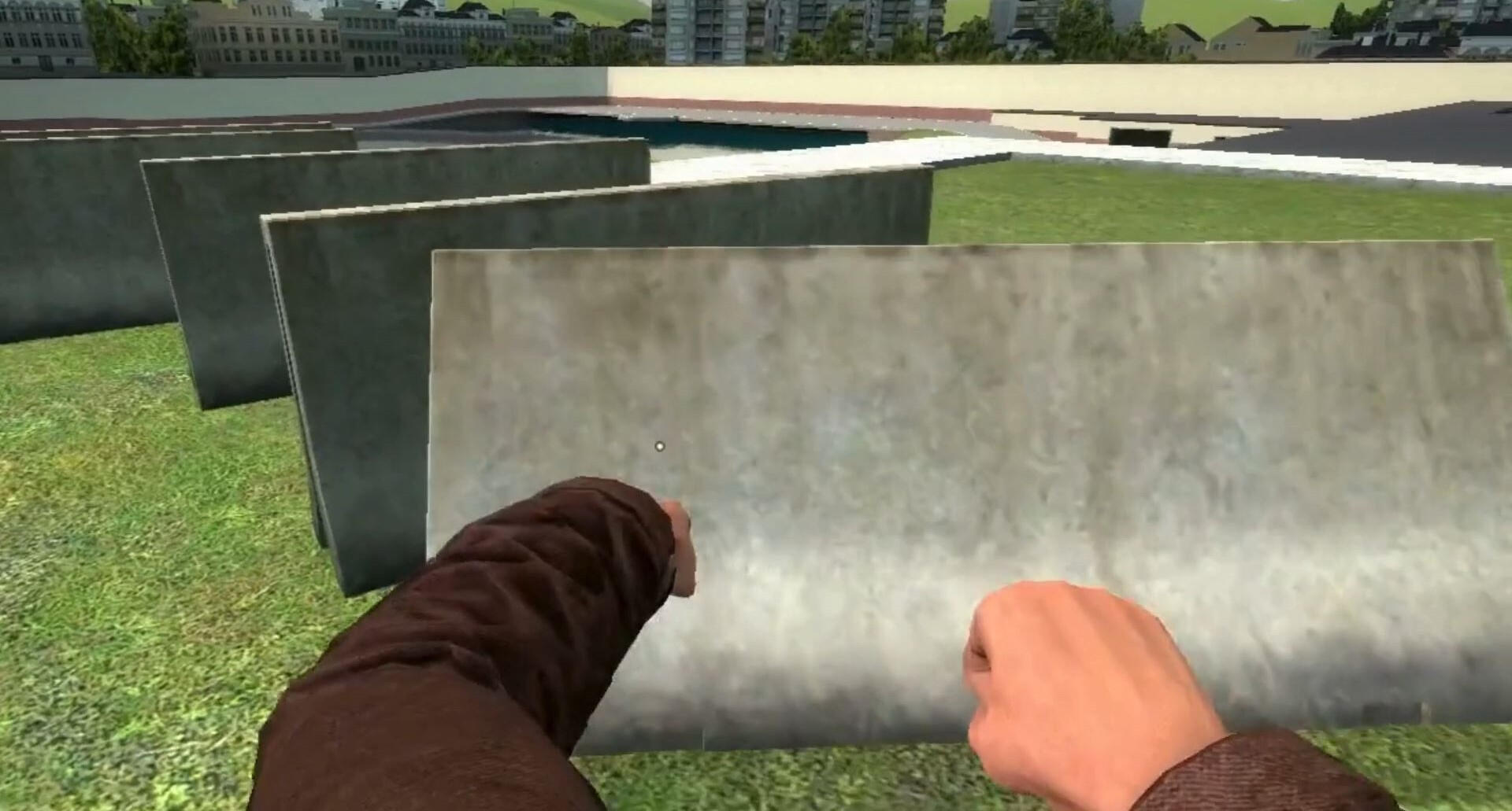 Punch and Break Barriers - How To Achieve Success