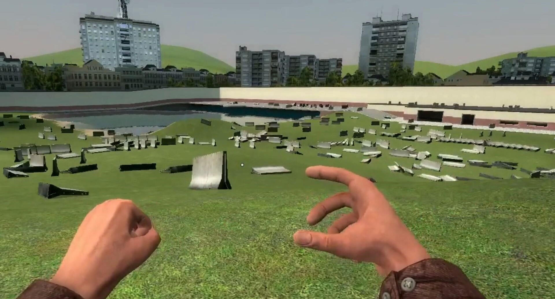 Punch and Break Barriers - How To Achieve Success