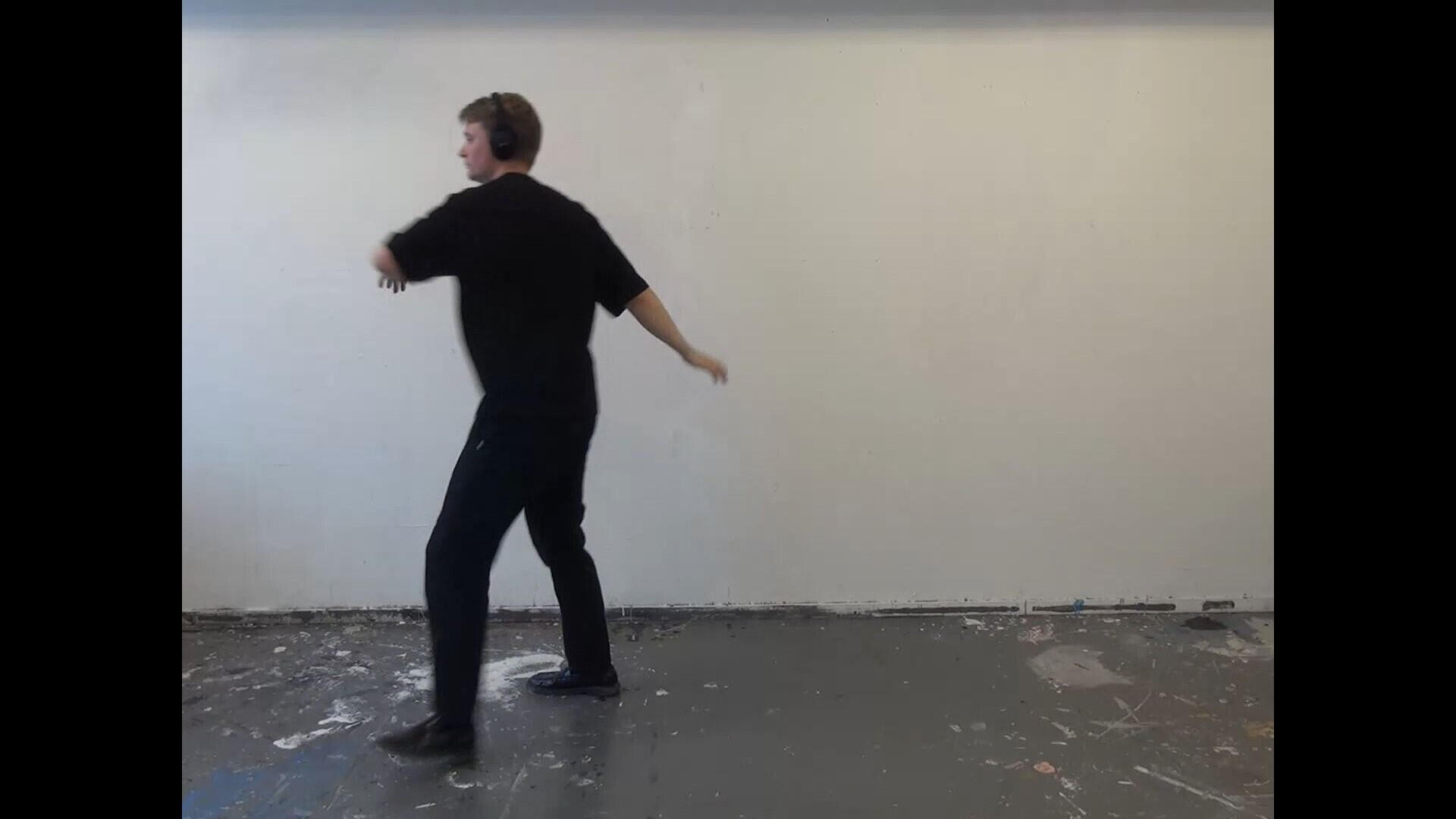 Silent Disco Silent Disco