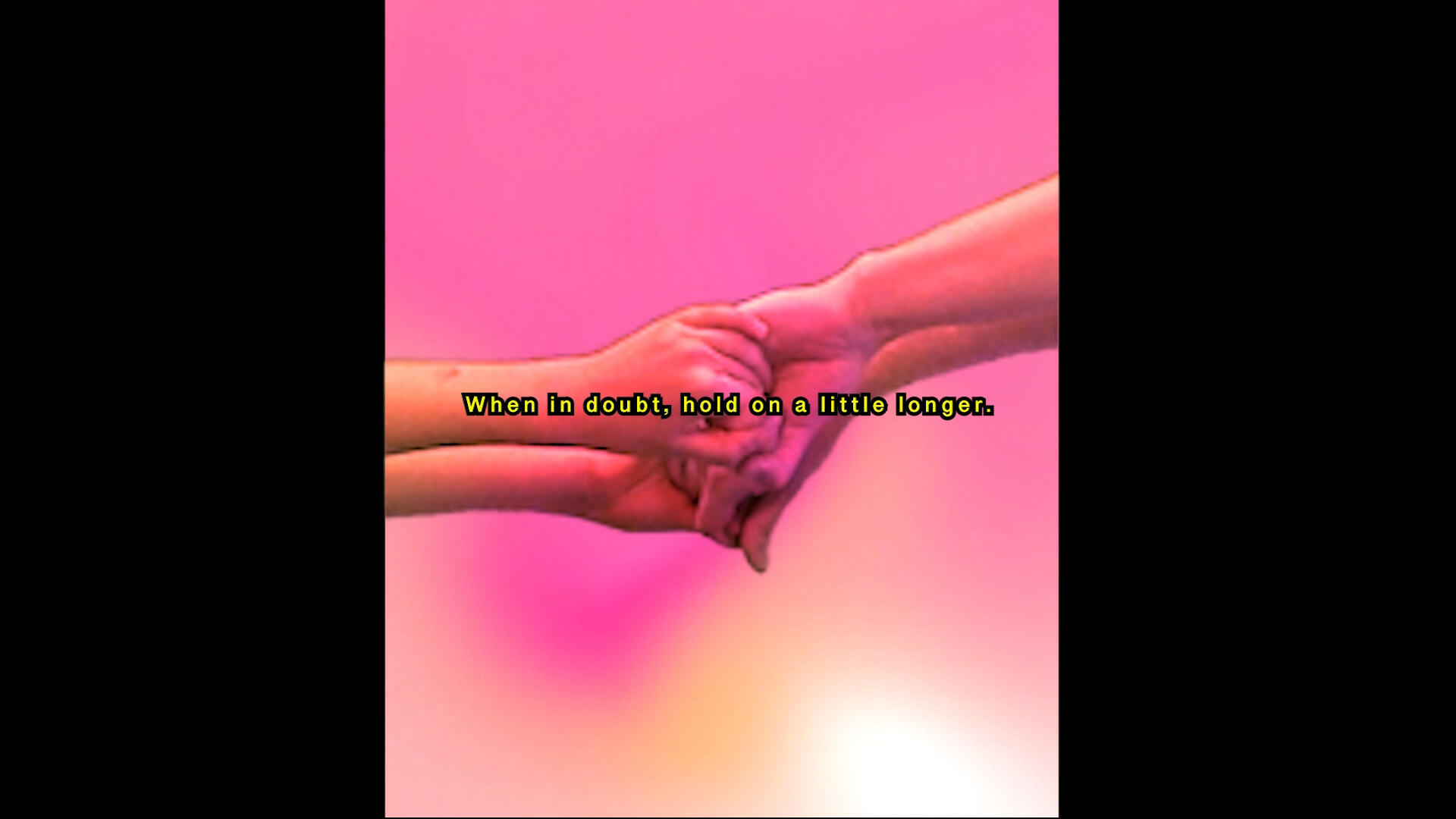 Will You Trust Me Following These Exercises? Will You Trust Me Following These Exercises?