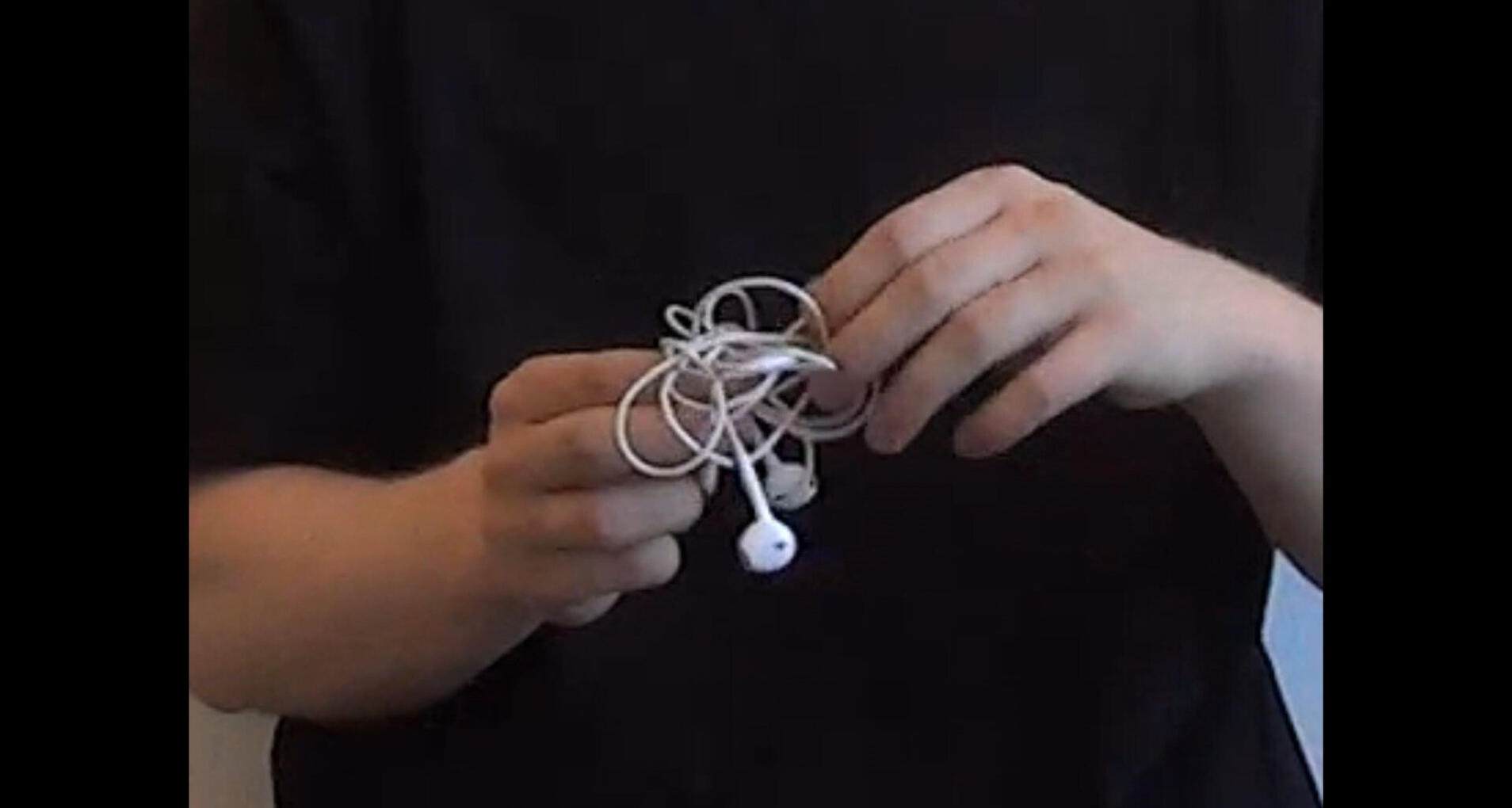 Untangling Untangling